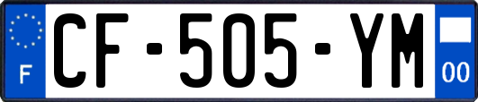 CF-505-YM
