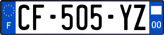 CF-505-YZ