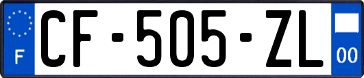 CF-505-ZL