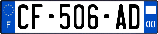 CF-506-AD