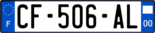 CF-506-AL