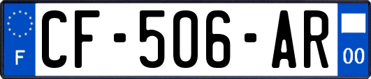 CF-506-AR