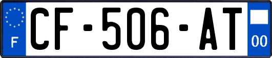 CF-506-AT