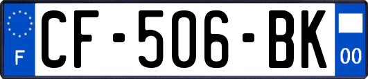 CF-506-BK