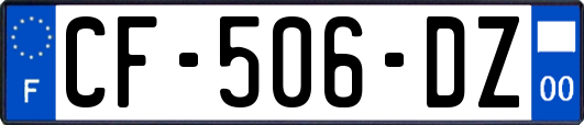 CF-506-DZ