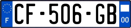 CF-506-GB