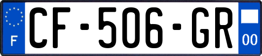 CF-506-GR