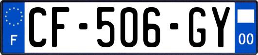 CF-506-GY