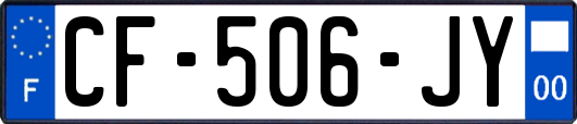 CF-506-JY