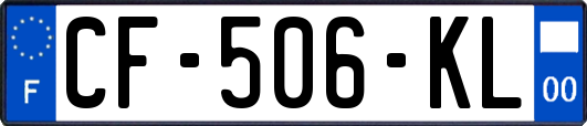 CF-506-KL