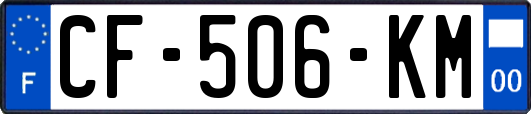 CF-506-KM