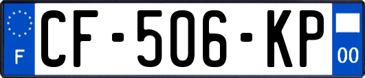 CF-506-KP