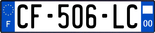 CF-506-LC