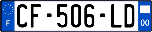 CF-506-LD