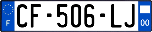 CF-506-LJ