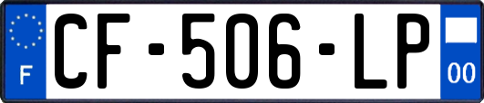 CF-506-LP