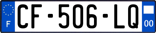 CF-506-LQ