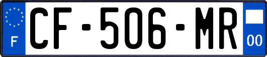 CF-506-MR