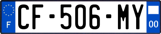CF-506-MY