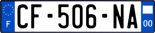 CF-506-NA