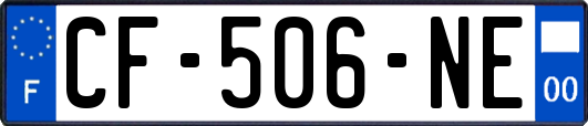 CF-506-NE