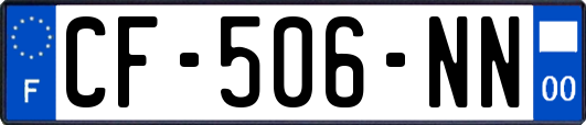 CF-506-NN