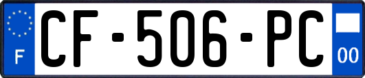 CF-506-PC
