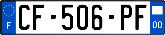 CF-506-PF