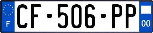 CF-506-PP