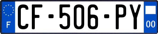 CF-506-PY