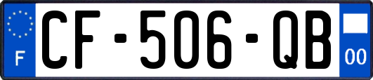 CF-506-QB