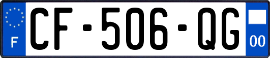 CF-506-QG