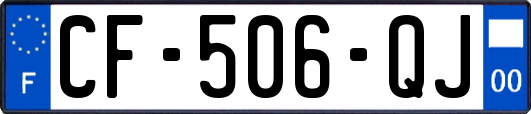 CF-506-QJ