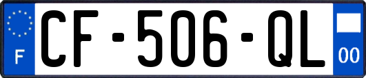 CF-506-QL