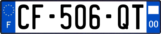 CF-506-QT