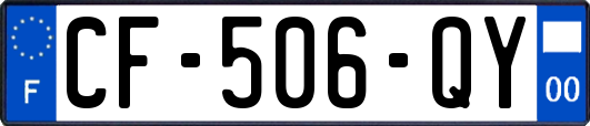 CF-506-QY