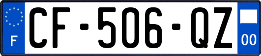 CF-506-QZ