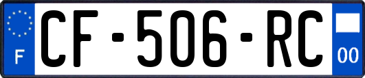 CF-506-RC