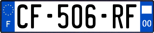 CF-506-RF