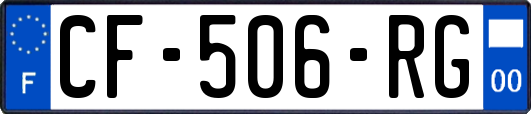 CF-506-RG