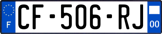 CF-506-RJ