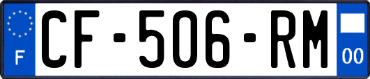 CF-506-RM