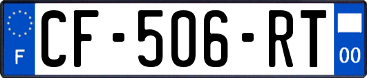 CF-506-RT