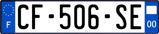 CF-506-SE