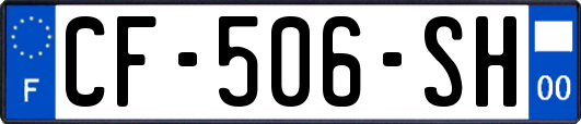CF-506-SH