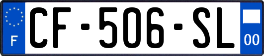 CF-506-SL