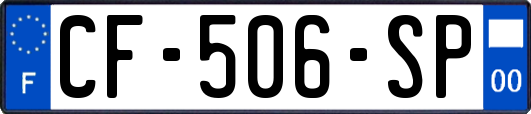 CF-506-SP