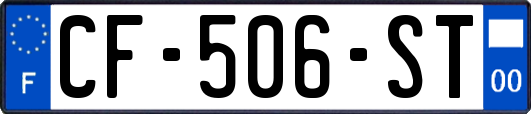 CF-506-ST