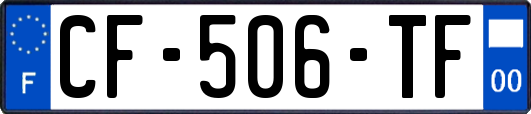 CF-506-TF