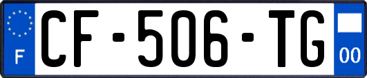 CF-506-TG